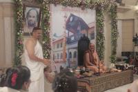 Saraswata Bhushana Awards: Recipient Shri Shiv Aroor (13th June 2026) Photo Courtesy: Maithili Padukone Pacchi